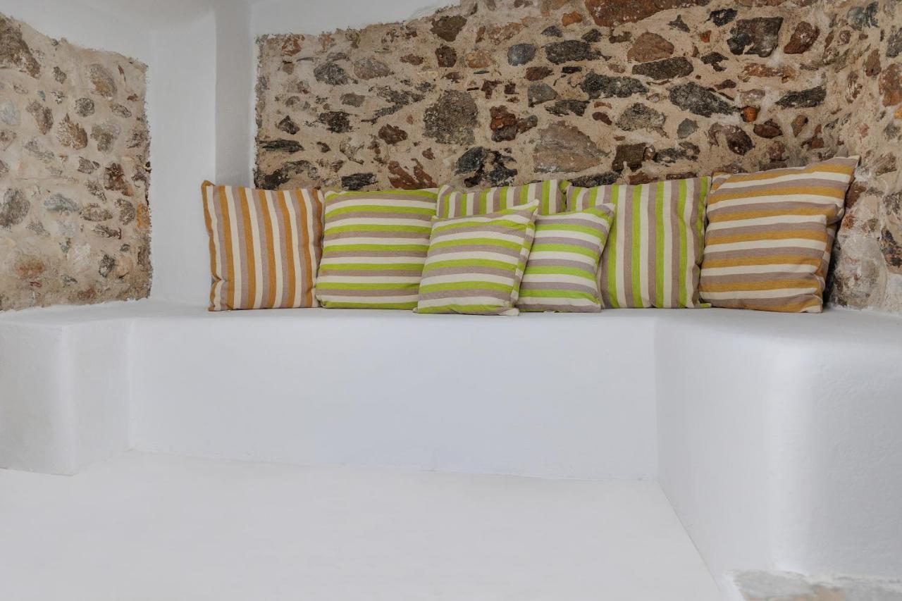 Naxos Castle Diamond Apartman Naxos City Kültér fotó